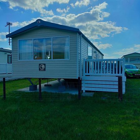 M&C Caravan Hire Sunnysands บาร์มัธ ภายนอก รูปภาพ