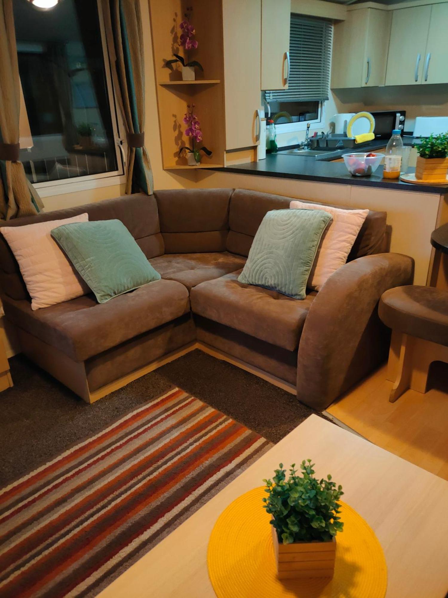 M&C Caravan Hire Sunnysands บาร์มัธ ภายนอก รูปภาพ